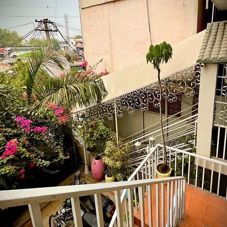 Kakaku The Guest House Adilabad Zewnętrze zdjęcie