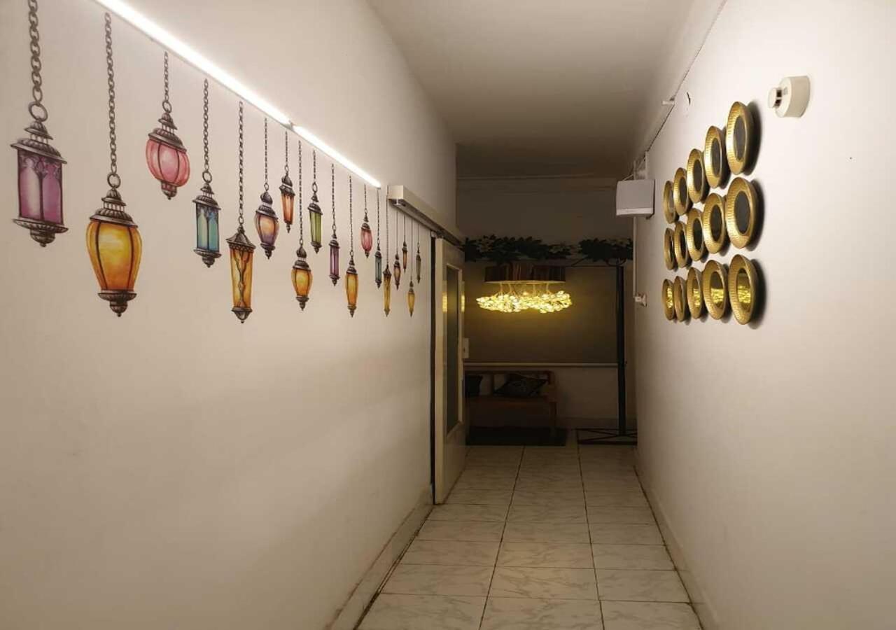 Kakaku The Guest House Adilabad Zewnętrze zdjęcie