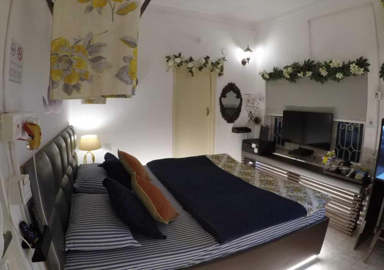 Kakaku The Guest House Adilabad Zewnętrze zdjęcie