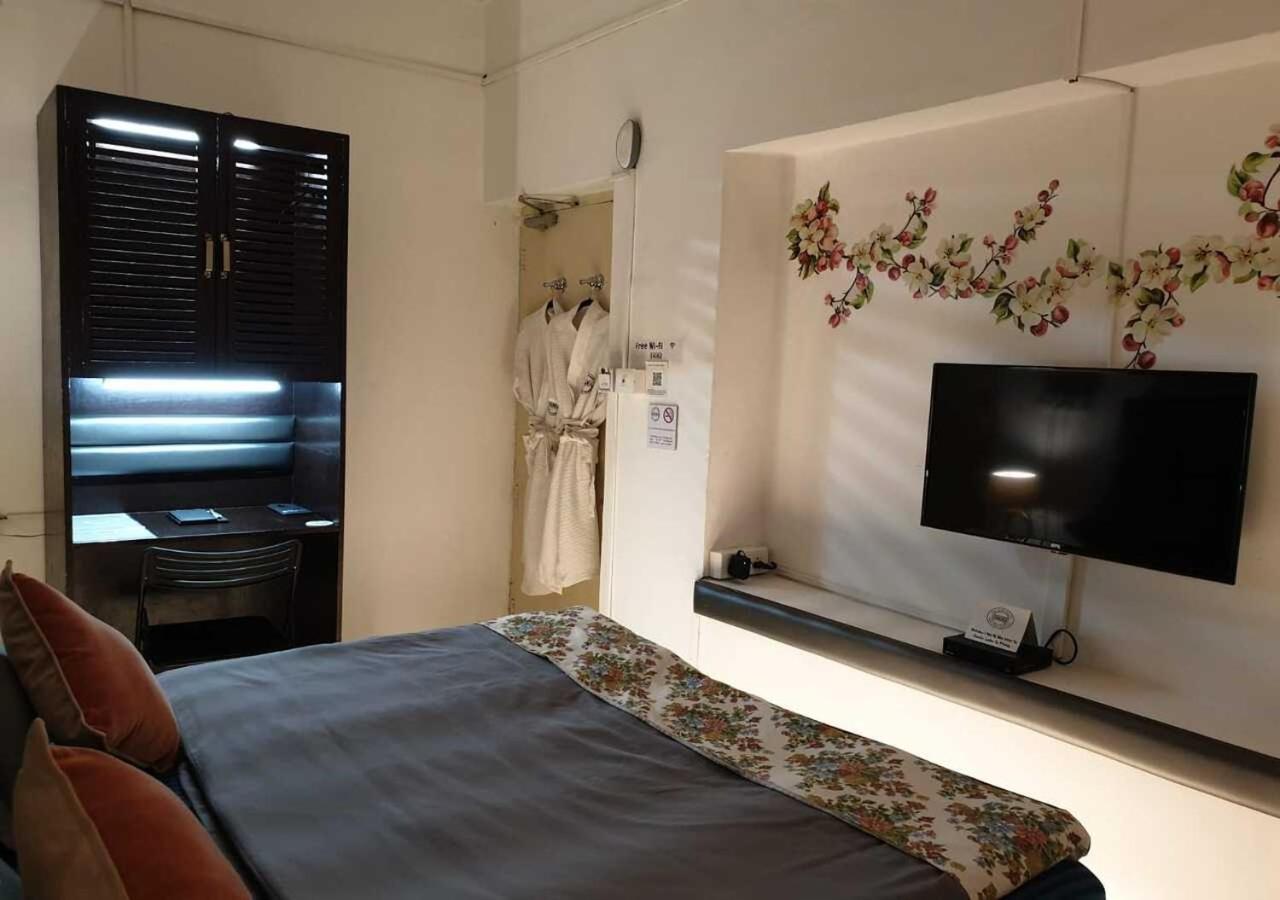 Kakaku The Guest House Adilabad Zewnętrze zdjęcie